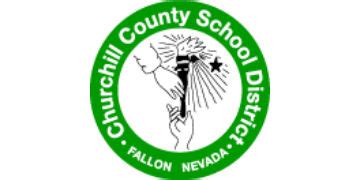 churchill county school district website